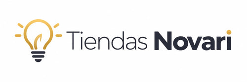 Tiendas Novari GT